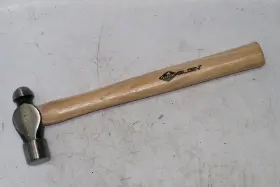 78082 ELGIN Garant Ball Pein Hammer Wooden Handle