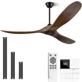 7406-52 ELIORA Ceiling Fan Blade Remote