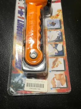 7000 EMI Extricator Hammer