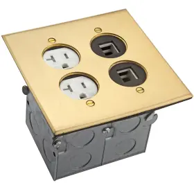 975510-C-D-STICKERED ENERLITES Floor Box Ang Tamper Weather