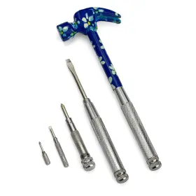 011499065173 ENKAY Hammer Screwdriver Multifunction Claw Tool