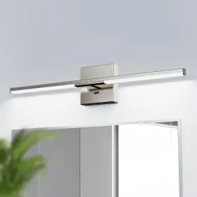 TJ-24-5CCT-01-NI-ST ENSENIOR Bathroom Vanity Light Dimmable