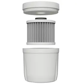 EW-RPFT-PXP-X01-CART EPIC WATER FILTERS Removes Fluoride Lead