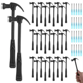 MNSH1A1K09088IW56N975 EPICOVER Mini Claw Hammers Screwdrivers