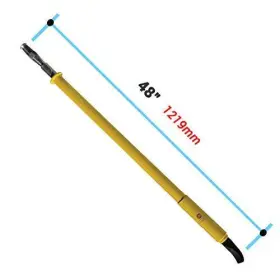 853585600093 ESCO Slide Hammer Tire Bead Breaker #2