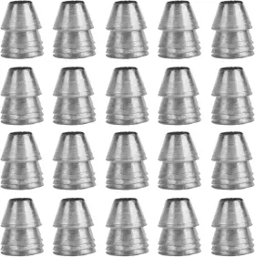 ESTINKAUEZGPV3WO-12 ESTINK Round Handle Pack Safety Steel Set