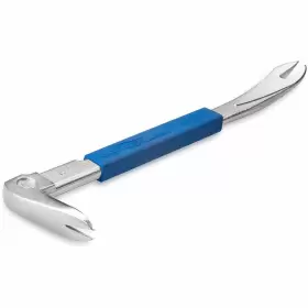 PC300G ESTWING Pro Claw Nail Puller Pry Bar Slip Cushion Grip #3
