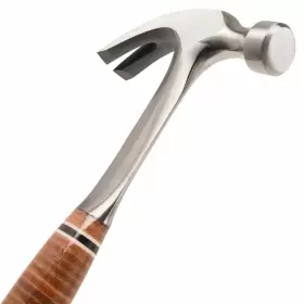 E16C ESTWING Curved Claw Hammer Grip #2