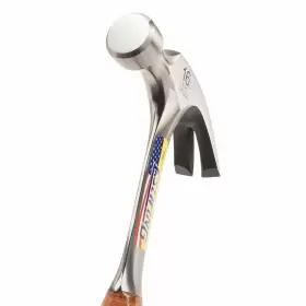 E16C ESTWING Curved Claw Hammer Grip #3