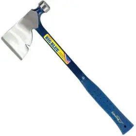 E3-R ESTWING Milled Solid Steel Riggers Axe