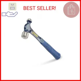 034139623311 ESTWING Ball Peen Hammer Metalworking Tool Steel
