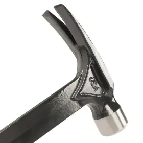 E19S ESTWING Gripped Ultra Framing Hammer #3