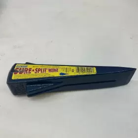 034139740018 ESTWING Sure Split Splitting Wedge
