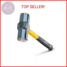 034139926214 ESTWING Sure Strike Engineers Hammer Sledge