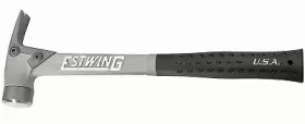 11712747 ESTWING Pro Hammer Aircraft Albk