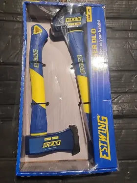 194199624809 ESTWING Power Set Sledge Hammer Axes Duo