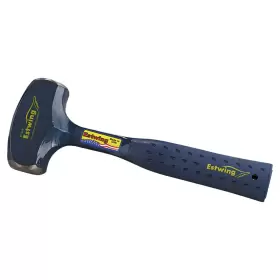 268-B3-3LB ESTWING Drilling Hammers Straight Steel Handle