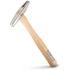 Mrwt ESTWING Tack Hammer Triple Wedge Forged Steel Magnetic