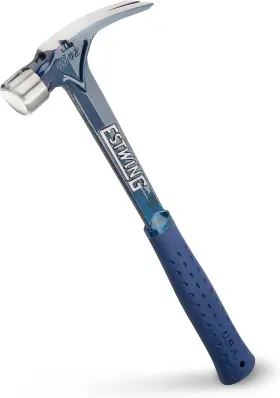 313024446489 ESTWING Ultra Hammer Claw Shock Reduction
