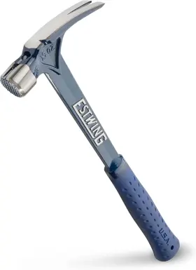313040556575 ESTWING Ultra Hammer Claw Milled Shock Reduction