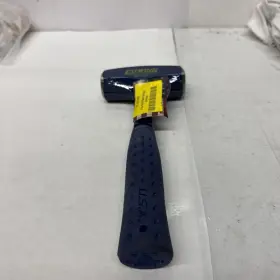 B3-4LB ESTWING Drilling Crack Hammer Forged Steel Shock Grip