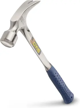 445005373323 ESTWING Framing Hammer Handle Shock Reduction