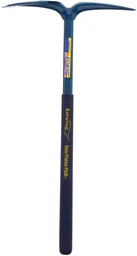 GP100 ESTWING Geo Paleo Geologist Tool Steel Construction