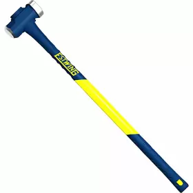 4997910 ESTWING Demolition Hammer Fiberglass Handle