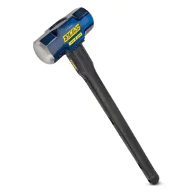 62205 ESTWING Sledge Hammer Handle Forged Steel Demolition