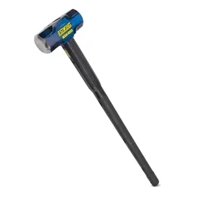 62209 ESTWING Sledge Hammer Handle Forged Steel Demolition
