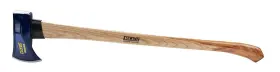 62443 ESTWING Maul Head Wood Splitting Hickory Handle