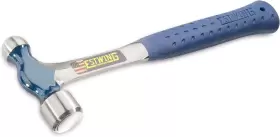 689740746357 ESTWING Ball Peen Hammer Metalworking Tool Steel #2