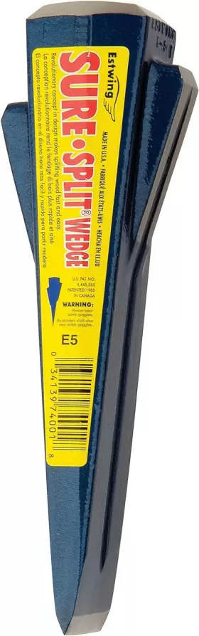 689850994709 ESTWING Sure Split Wedge #3
