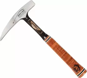 689851097775 ESTWING Geological Hammer Pointed Tip
