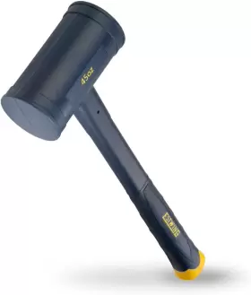 691040389998 ESTWING Blow Hammer Mallet Polyurethane Cushion