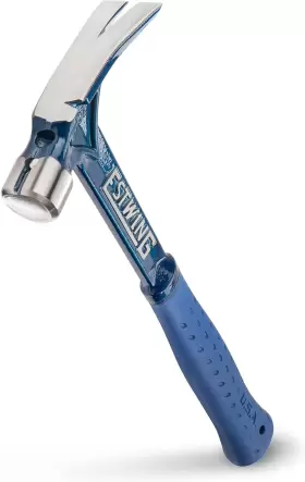 691201809426 ESTWING Ultra Hammer Handle Claw