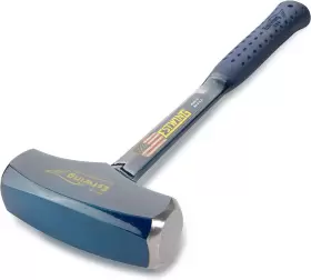 692758927229 ESTWING Big Drilling Crack Hammer Handle Sledge #3