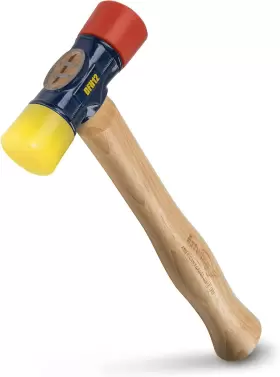 695639473051 ESTWING Rubber Mallet Hammer