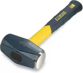 695640981408 ESTWING Sure Strike Drilling Crack Hammer Sledge #2
