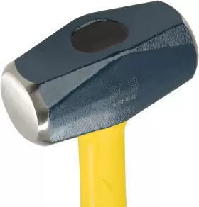 695640981408 ESTWING Sure Strike Drilling Crack Hammer Sledge #3