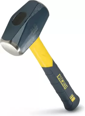695640981408 ESTWING Sure Strike Drilling Crack Hammer Sledge