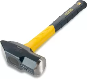 696399336303 ESTWING Sure Strike Blacksmiths Hammer Tool #2