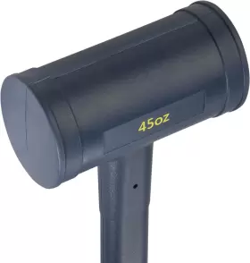 696536829583 ESTWING Blow Hammer Mallet Polyurethane Cushion #3