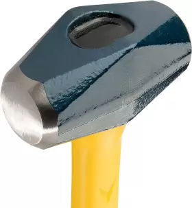 696577751676 ESTWING Sure Strike Drilling Crack Hammer Sledge #3