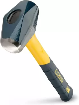 696577751676 ESTWING Sure Strike Drilling Crack Hammer Sledge
