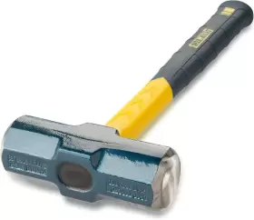 696584536532 ESTWING Sure Strike Fiberglass Engineers Hammer #2