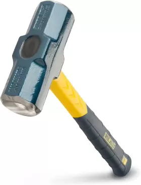 696584536532 ESTWING Sure Strike Fiberglass Engineers Hammer