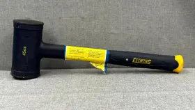 711181833898 ESTWING Blow Hammer Mallet Polyurethane Cushion
