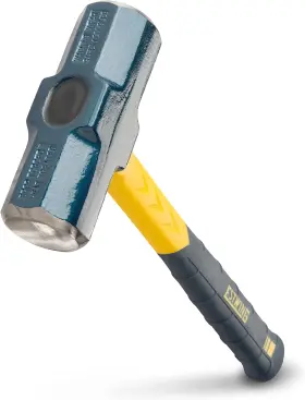 744759873286 ESTWING Sure Strike Engineers Hammer Sledge Slip