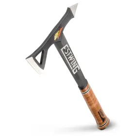809199911216 ESTWING Tomahawk Axe Hatchet Forged Steel